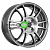 Megami MGM-17 6x15/4x100 ET50 D60,1 GMF