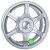 Tech Line TL433 5.5x14/4x98 D58.6 ET38 BL фото №2
