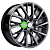 Khomen Wheels KHW1804 (Chery Tiggo) 7,5x18/5x108 ET40 D60,1 Gray