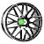 RST R042 (Mazda CX-9) 8,5x20/5x114,3 ET45 D67,1 BDR