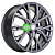 Khomen Wheels KHW1806 (Sportage) 7x18/5x114,3 ET48,5 D67,1 Gray