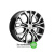 Khomen Wheels KHW1608 (Multivan) 6,5x16/5x120 ET51 D65,1 Black