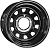 ZEPP 4x4 DYC 8x16/5x139,7 ET0 D110 Black ()