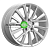 Premium Series КР010 (Xceed) 7,5x18/5x114,3 ET45 D67,1 Elite Silver