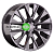 Replay TA8 8,5x19/6x139,7 ET36 D100,1 GM (конус, C570)