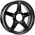 RST R136 6x16/5x139.7 D98 ET40 Черный глянцевый