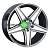 Replay MR72 8x17/5x112 ET43 D66,6 GMF (конус, MB001)