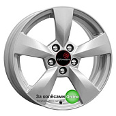 Колесный диск R163 (15_Rapid NH) купить в Самаре