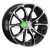 Колесный диск LS 764 6,5x15/4x100 ET45 D60,1 BKF (конус) купить в Самаре фото №1 Колесный диск LS 764 6,5x15/4x100 ET45 D60,1 BKF (конус) купить в Самаре фото №1