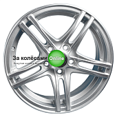 Venti 1505 6x15/5x100 ET38 D57,1 SL