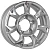 Carwel Гурон 1505 5.5x15/5x139.7 D98.5 ET5 AST