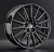 LS RC93 8x20/5x108 D63.3 ET45 BK