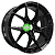 Hengder 5063 7,5x17/5x108 ET38 D73,1 Gloss Black (HNGD), Hengde