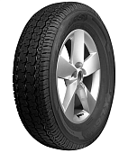 Bars XL607 195/75R16C 107/105R TL