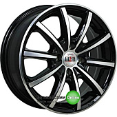 Колесный диск M58 купить в Самаре