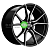 Fondmetal STC-45 8,5x20/5x114,3 ET32 D75 Gloss Black Machined