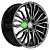 Khomen Wheels KHW2009 (Tugella) 8,5x20/5x108 ET46 D63,4 Gray