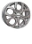 Carwel Буссе 164 6.5x16/5x114.3 D66.1 ET50 SB