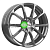 iFree Skibidi (КС909) 6,5x17/5x114,3 ET49 D67,1 Хай Вэй
