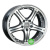 LS 322 8x18/5x114,3 ET45 D73,1 GMF фото №2 LS 322 8x18/5x114,3 ET45 D73,1 GMF фото №2