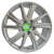 Колесный диск Neo 738 7,5x17/5x114,3 ET46 D67,1 Silver купить в Самаре фото №1 Колесный диск Neo 738 7,5x17/5x114,3 ET46 D67,1 Silver купить в Самаре фото №1