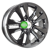 RST R116 (Skoda, VW) 6,5x16/5x100 ET40 D57,1 BL