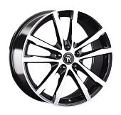 Replay INF63 8.5x20/5x114.3 D66.1 ET44 BKF