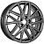 Carwel Галилео 6x16/5x114.3 D67.1 ET43 GR