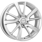 iFree КС699(ZV 17_Camry) 7x17/5x114.3 D60.1 ET45 Silver