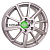 Neo 748 7x17/5x114,3 ET45 D60,1 Silver