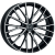 Колесный диск Mak Speciale 10x22/5x112 D66.6 ET37 Black Mirr купить в Самаре фото №1
