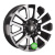 Replay TY377 7.5x18/6x139.7 D95.1 ET60 MGMF фото №2 Replay TY377 7.5x18/6x139.7 D95.1 ET60 MGMF фото №2