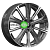 Premium Series КР013 (X-Trail T32) 7x19/5x114,3 ET40 D66,1 Diamond Quartz