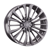 Replay INF28 8x22/6x139.7 D77.8 ET30 GM