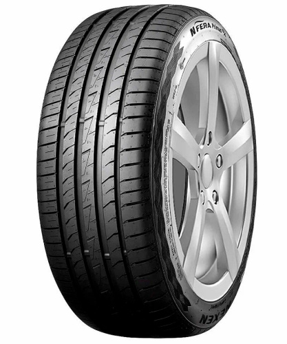 Шина Nexen N'Fera Primus QX 235/45 R18 98W (XL) в Самаре фото №1