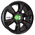 Neo 805 7,5x18/6x139,7 ET25 D106,1 BL