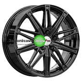 iFree Виар (КС1065) 6,5x17/5x108 ET33 D60,1 BK