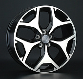 Replay SB22 7x17/5x100 D56.1 ET48 BKF