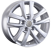 Replay VV216 8x17/5x120 D65.1 ET55 Silver