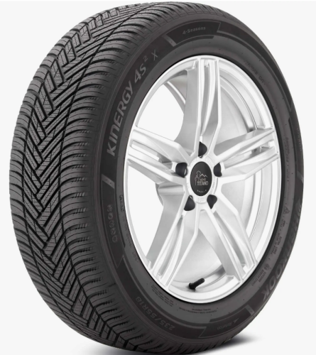 Hankook Kinergy 4S2 H750 205/65 R16 95H фото №2