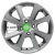 Колесный диск Khomen Wheels KHW1501 (XRay) 6x15/4x100 ET37 D60,1 Gray купить в Самаре фото №1 Колесный диск Khomen Wheels KHW1501 (XRay) 6x15/4x100 ET37 D60,1 Gray купить в Самаре фото №1