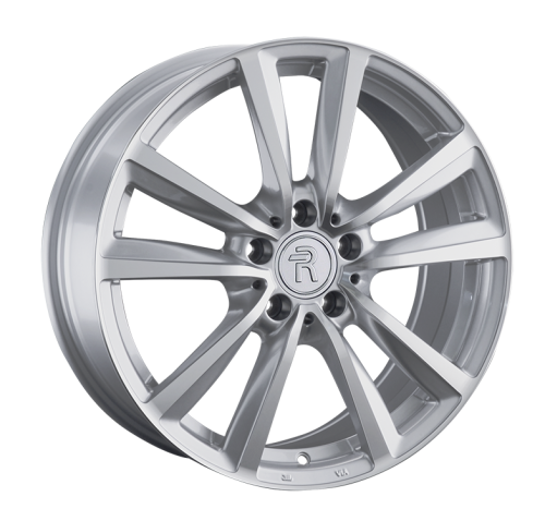 Колесный диск Replay MR221 7.5x18/5x112 D66.6 ET40 SF купить в Самаре фото №1