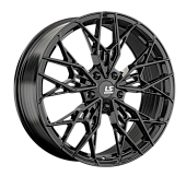LS RC83 8.5x20/5x120 D72.6 ET45 BK