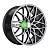 Khomen Wheels KHW1902 (BMW Rear) 9,5x19/5x112 ET40 D66,6 Gray-FP (конус)