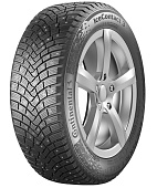 Continental IceContact 3 225/55R17 101T XL ContiSilent TL TA (шип.)