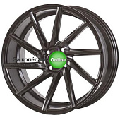 PDW 1022Left (CVT) 7x16/4x98 ET30 D58,5 U4B