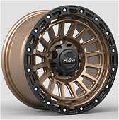 Race Ready CSS2895 7x15/5x139.7 D110.1 ET5 MK/M