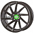 PDW 1022Left (CVT) 7x15/4x98 ET30 D58,5 U4B