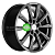 Khomen Wheels KHW1808 (Evolute i-Joy) 7,5x18/5x110 ET40 D67,1 Gray