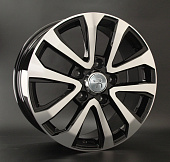 Replay TY236 8x18/5x150 D110.1 ET56 BKF